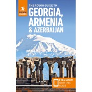 Georgia Armenia Azerbaijan Rough Guides